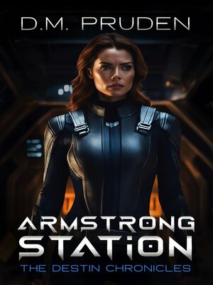 cover image of Armstrong Station
